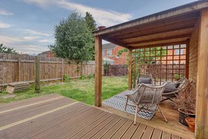 Garden- click for photo gallery